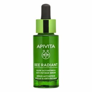 Apivita Bee Radiant Peony Serum 30ml