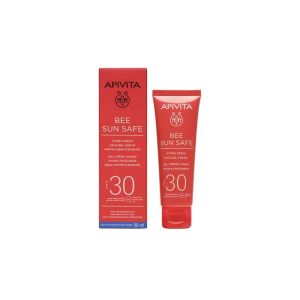 Apivita Bee Sun Safe Hydra Fresh SPF30 50ml
