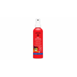 Apivita Bee Sun Safe Hydra Sun Kids Lotion SPF50 200ml