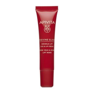 Apivita Beevine Elixir Eye & Lip Cream 15ml