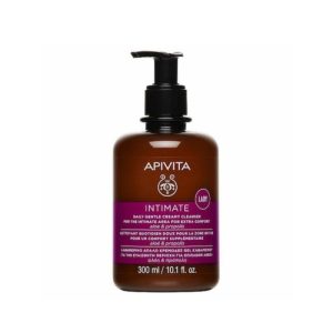 Daily Gentle Creamy Intimate Cleanser Lady