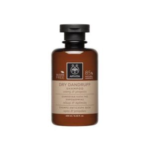 Apivita Dry Dandruff Shampoo 250ml