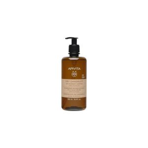 Apivita Dry Dandruff Shampoo Celery And Propolis 500ml