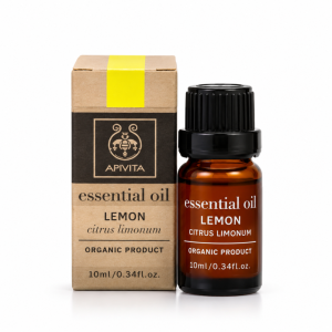 APIVITA ESSENTIAL OIL CITRONELLA 10ML