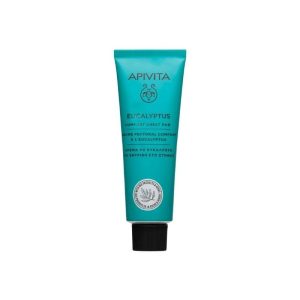 Apivita Eucalyptus Comfort Chest Rub 50ml