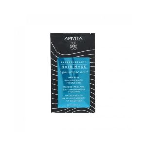 Apivita Express Beauty Hair Mask Orange 20ml