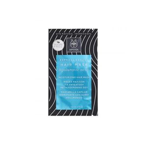 Apivita Express Beauty Hyaluronic Acid Hair Mask 20ml