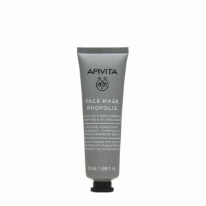 Apivita Face Mask Propolis 50ml