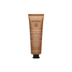 Apivita Face Mask Royal Jelly 50ml