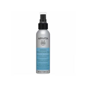 Apivita Face Water Greek Mountain Tea 100ml