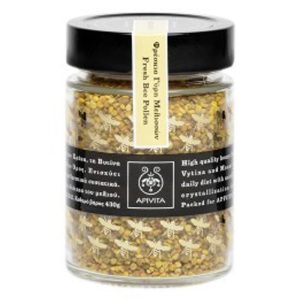 Apivita Fresh Bee Pollen 200g