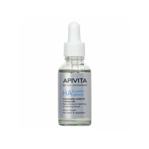 Apivita Ha5 Honey Repair Serum 30ml