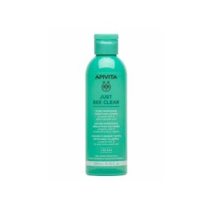 Apivita Just Bee Clear Purifying Lotion 200ml