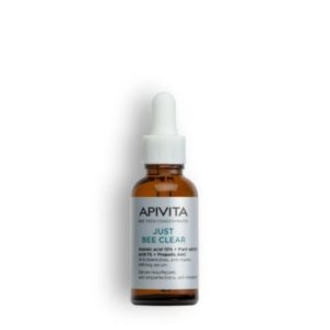 Apivita Just Bee Clear Serum 30ml