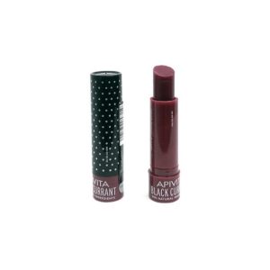 Apivita Lip Care Blackcurrant Tinted