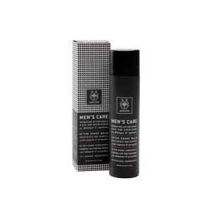 Apivita Men Care After Shave Balm 100ml