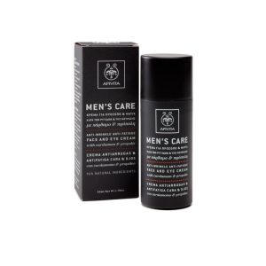 Apivita Men Care Antiwrinkle Cream 50ml
