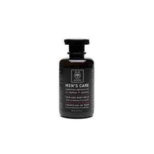 Apivita Men Care Hair & Body Shampoo 250ml