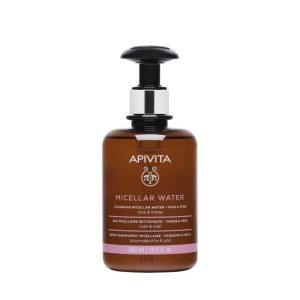 Apivita Micellar Water 300ml