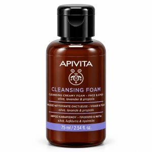 APIVITA MINI FACE & EYE 75ML