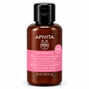 APIVITA MINI INTIMATE DAILY 75ML