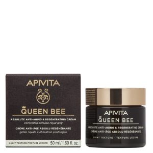 Apivita Queen Bee Light 50ml