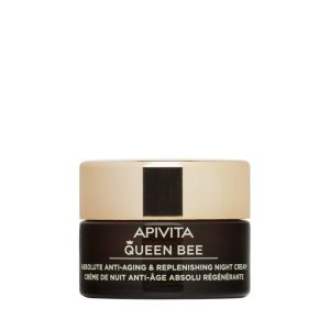 Apivita Queen Bee Night 50ml