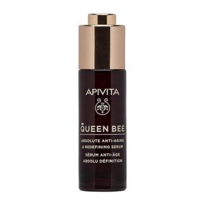 Apivita Queen Bee Serum 30ml