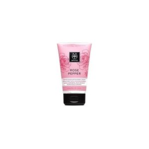 Apivita Rose Pepper Cream Firming 2 x 150ml