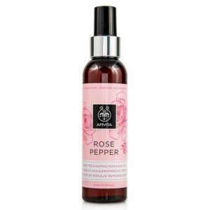 Apivita Rose Pepper Oil 150ml