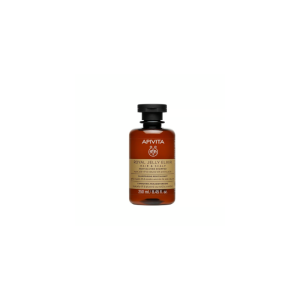 Apivita Royal Elixir Shampoo 250ml