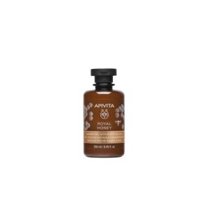 Apivita Royal Honey Shower Gel 250ml