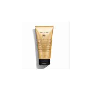 Apivita Royal Jelly Elixir Conditioner Mask 150ml