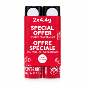 APIVITA SET LIP POMEGRANATE DUO
