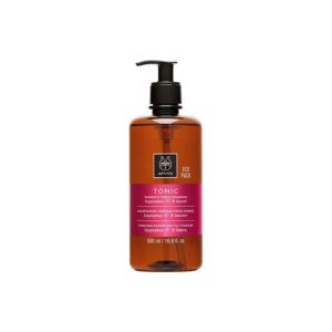 Apivita Shampoo Tonic Women
