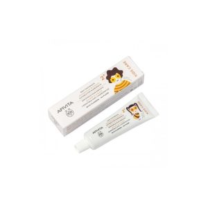 Apivita Toothpaste Kids Pomegranade 75ml