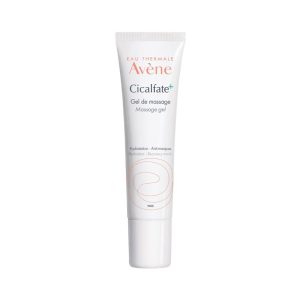 Avene Cicalfate Gel Massage 30ml