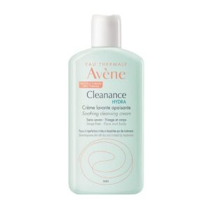 Avene Cleanance Hydra Cream Lavante 200ml