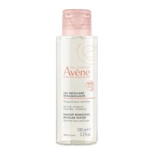 Avene Micellar Water Demaquillante 100ml