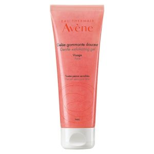 Avene Gelee Gommante Douceur 50ml