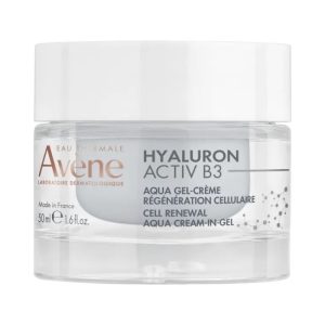 Avene Hyaluron Activ B3 Aqua Gel-Cream 50ml