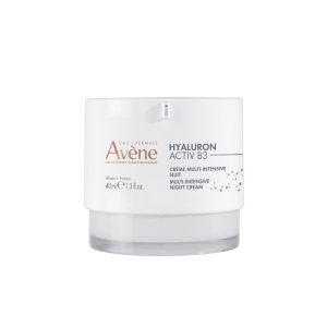 Avene Hyaluron Activ B3 Intensive Night Cream 40ml