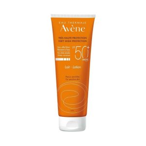 Avene Lait Protect SPF50+ 250ml
