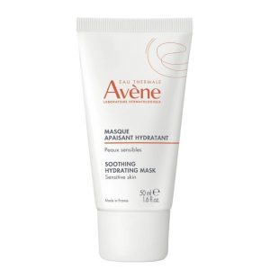 Avene Masque Apaisant Hydratant