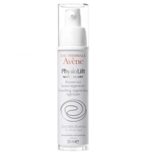 Avene Physiolift Balm Night Balm 30ml
