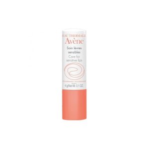 Avene Soin Levre Sensibles Stick (Lip Balm) 4g