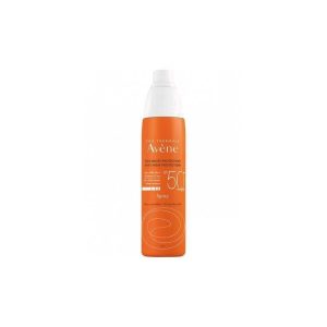Avene SPF50+ Spray 200ml