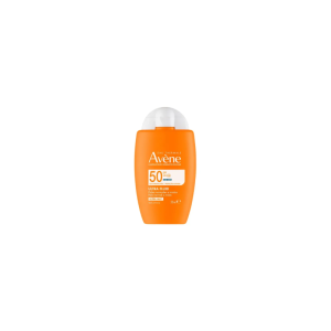 Avene Ultra Fluid Invisible SPF50 50ml Blue Light