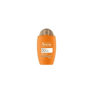 Avene Ultra Fluid Perfecteur SPF50 Blue Light