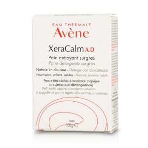 Avene Xeracalm A.D For Dry Skin 100g